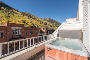 Diamondtooth 4 Scarlet Dove Telluride
